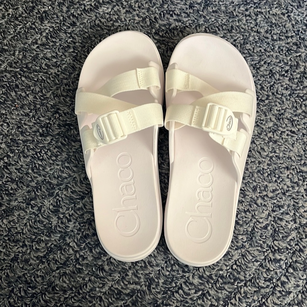Chaco sandals
